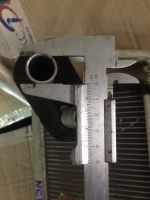 Лот: 10042734. Фото: 4. Патрубки печки Toyota Probox NCP55... Красноярск