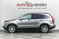 Лот: 19449522. Фото: 4. Honda CR-V, III 2.0 AT (150 л...