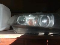 Лот: 9532611. Фото: 2. Фара хонда аккорд cl-7 cl-9. Accord. Автозапчасти