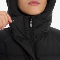 Лот: 23564839. Фото: 6. Женский пуховик PUMA, Черный