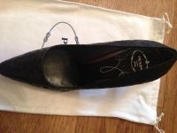 Лот: 10865598. Фото: 3. Лодочки Prada. Одежда, обувь, галантерея