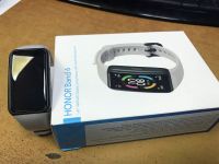 Лот: 18268797. Фото: 2. Умные часы HONOR Band 6. Смартфоны, связь, навигация