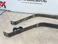 Лот: 25740341. Фото: 6. крепление топливного бака Hyundai...
