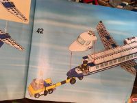 Лот: 9199635. Фото: 3. Lego самолёт. Дети растут