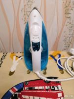 Лот: 13147493. Фото: 2. Утюг Panasonic NI-E300TAT. Мелкая бытовая техника
