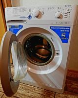 Лот: 21373634. Фото: 3. Стиральная машина indesit innex... Бытовая техника