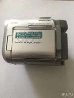 Лот: 13313002. Фото: 2. Видеокамера Sony. Фото, видеокамеры, оптика