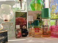 Лот: 25886769. Фото: 6. ДУХИ и ароматы одним лотом 13...