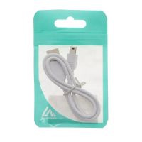 Лот: 25614499. Фото: 5. Кабель Luazon, miniUSB - USB...