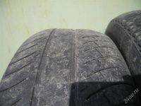 Лот: 1791980. Фото: 2. Michelin energy 195/65 r15 пара. Шины, Диски