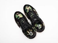 Лот: 24979057. Фото: 2. Кроссовки BAPE x New Balance 2002R. Мужская обувь
