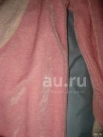 Лот: 18413533. Фото: 3. Забавный костюм зайки -- розовый... Новый год!
