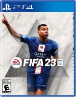 Лот: 19492208. Фото: 4. Игра Playstation 4 FIFA 23 (ФИФА... Красноярск