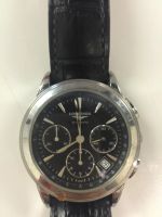 Лот: 7300443. Фото: 6. Часы мужские Longines Master Collection...