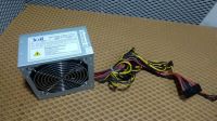 Лот: 21072320. Фото: 2. Блок питания 3Cott 450ATX 550W. Комплектующие