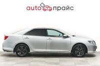 Лот: 21980273. Фото: 9. Toyota Camry 2011