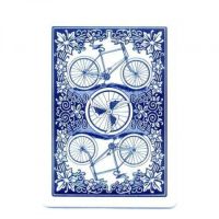 Лот: 15568232. Фото: 2. Карты Bicycle League Back (синяя... Сувениры, подарки