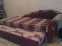 Лот: 1784552. Фото: 2. Диван-кровать. Мягкая мебель