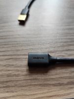 Лот: 23514425. Фото: 2. Удлинитель USB 3.0 Ugreen. Комплектующие