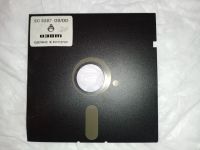 Лот: 25441763. Фото: 2. Дискеты ретро. Комплектующие