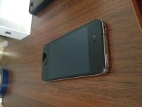 Лот: 5489341. Фото: 5. iphone 4, 32 gb в отличном состоянии