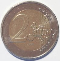 Лот: 10816422. Фото: 2. 2 евро 2006 год. Германия. Шлезвиг-Гольштейн... Монеты