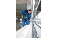 Лот: 15469693. Фото: 3. Перфоратор Metabo KHE 3251 [600659000... Строительство и ремонт