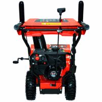 Лот: 23550825. Фото: 2. Бензиновый снегоуборщик Brait... Инструмент и расходные