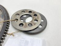 Лот: 25821124. Фото: 3. Маховик Toyota Avensis 2001 3210128040... Авто, мото, водный транспорт