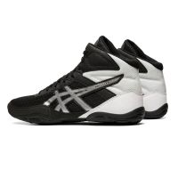 Лот: 14166251. Фото: 4. Борцовки ASICS MATFLEX 6 1081A021... Красноярск