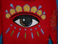 Лот: 6498809. Фото: 2. кофта Kenzo. Женская одежда
