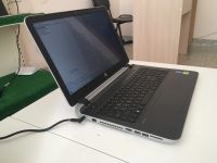 Лот: 14384008. Фото: 2. HP Pavilion 15 Beats audio. Компьютеры, ноутбуки, планшеты