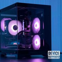 Лот: 21164785. Фото: 3. Gaming PC NEW: Core i5-12400F... Компьютеры, оргтехника, канцтовары