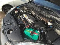 Лот: 5842362. Фото: 7. Honda CR-V 2008