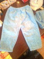 Лот: 1655178. Фото: 3. костюмчик. Дети растут