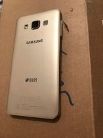 Лот: 10999516. Фото: 2. Samsung sm-a300f/ds золотой. Смартфоны, связь, навигация