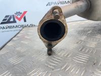 Лот: 25781243. Фото: 6. глушитель Kia Rio QB