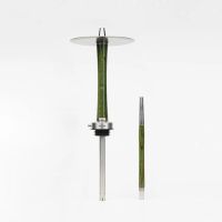Лот: 15842083. Фото: 2. Кальян Nube Unique Green. Сувениры, подарки