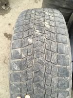 Лот: 10472234. Фото: 2. Шины Bridgestone Blizzak DM-V1... Шины, Диски
