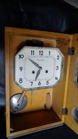 Лот: 7861590. Фото: 2. Настенные часы Янтарь в светлом... Предметы интерьера