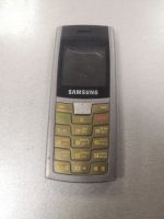 Лот: 21259227. Фото: 2. Samsung C170 без АКБ и крышки. Смартфоны, связь, навигация