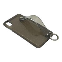 Лот: 25110981. Фото: 2. Чехол iPhone XS Max Cиликон с... Аксессуары