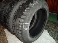 Лот: 1432344. Фото: 6. Зимняя резина 195/55 R15 Сordiant...