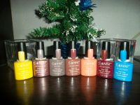 Лот: 8899054. Фото: 3. Гель-лаки Canni. Красота и здоровье