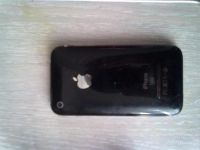 Лот: 1777333. Фото: 2. iphone 3GS 32G. Смартфоны, связь, навигация