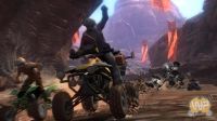 Лот: 747961. Фото: 2. Motorstorm PS3. Игровые консоли