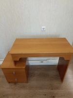 Лот: 25738001. Фото: 2. Туалетный столик без зеркала. Мебель для спальни