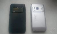 Лот: 2751575. Фото: 2. Nokia n8 Оригинал. Смартфоны, связь, навигация