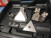 Лот: 25857075. Фото: 5. Новый Строительный фен Ресанта...