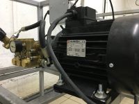 Лот: 19155073. Фото: 3. Моноблок высокого давления 250... Авто, мото, водный транспорт